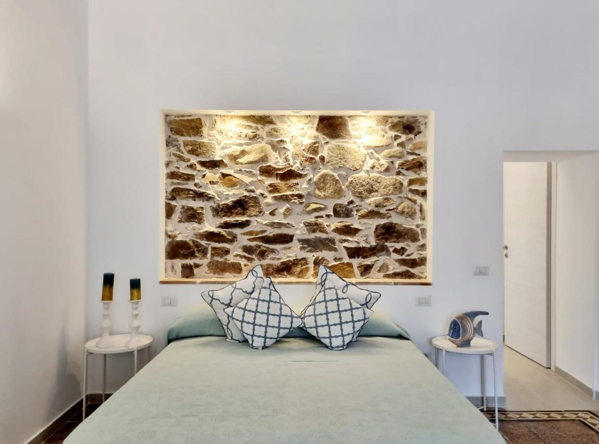 Stazzo San Teodoro La Quercia Piscina Condivisa Apartamento Exterior foto