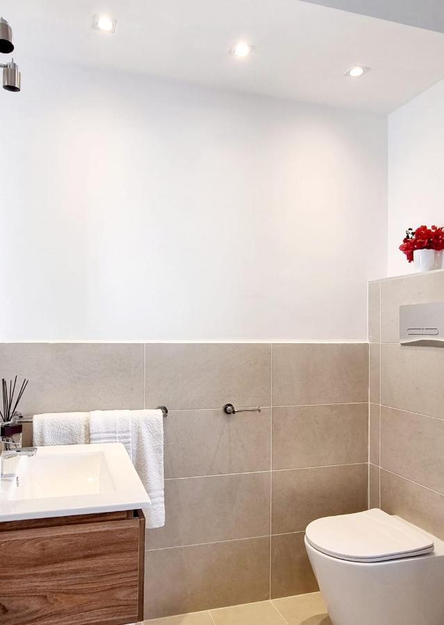 Stazzo San Teodoro La Quercia Piscina Condivisa Apartamento Exterior foto